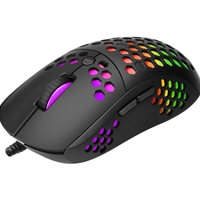 Adjustable up to 12000 DPI