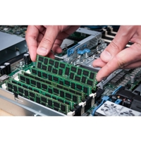 Kingston ValueRAM 32GB (1x32Gb) No Heatsink DDR4 3200MHz System Memory