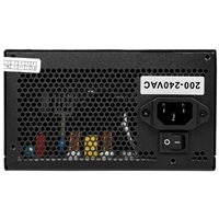 140mm Ultra Silent Fan