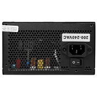 140mm Ultra Silent Fan