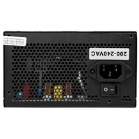 140mm Ultra Silent Fan