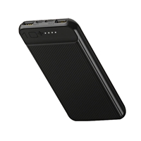 Dual-Port with USB Type-C and Micro USB Connection