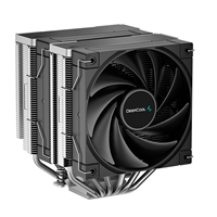 DeepCool AK620 Fan CPU Cooler
