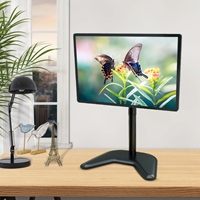 piXL Single Monitor Arm Desk Stand