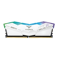 Team T-Force Delta RGB FF4D532G6200HC38ADC01 32GB 6200MHz DDR5 System Memory 2 x 16GB