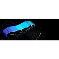 Team T-Force Delta RGB FF4D532G6200HC38ADC01 32GB 6200MHz DDR5 System Memory 2 x 16GB