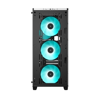 DeepCool Blue LED Fans