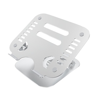 Prevo Aluminium Alloy Laptop Stand