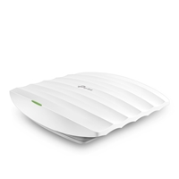 TP-Link Omada EAP225 AC1350 Wireless MU-MIMO Gigabit Ceiling Mount Access Point