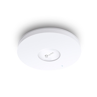 TP-Link Omada EAP650 AX3000 Ceiling Mount WiFi 6 Access Point