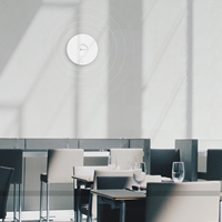 TP-Link Omada EAP650 AX3000 Ceiling Mount WiFi 6 Access Point