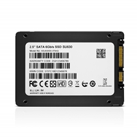 Adata Ultimate SU630 (ASU630SS-480GQ-R) 480GB 2.5 Inch SSD