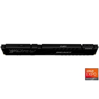 Kingston FURY Beast KF556C36BBE-16 16GB System Memory