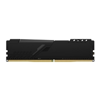 Kingston Fury Beast KF436C17BB/8 (1x8GB) DDR4 3600MHz Black System Memory