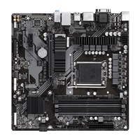 Gigabyte B760M DS3H DDR4 Ultra Durable Intel 1700 Socket Motherboard