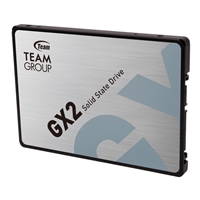 Team GX2 (T253X2512G0C101) 512GB 2.5 Inch SSD