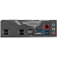 1x DisplayPort / 1x HDMI Port