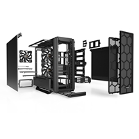 be quiet! Silent Base 802 Case