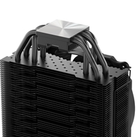 Compact Construction to Stop Blocking Memory Slots