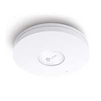 TP-Link Omada EAP610 AX1800 Ceiling Mount WiFi 6 Access Point