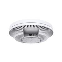 TP-Link Omada EAP610 AX1800 Ceiling Mount WiFi 6 Access Point