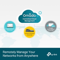 TP-Link JetStream TL-SG3428 24-Port Metal Gigabit L2+ Managed Switch with 4 SFP Slots