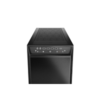 be quiet! Dark Base Pro 901 Full Tower Gaming PC Case