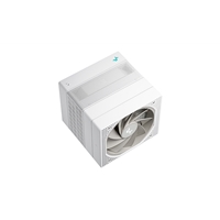 DeepCool ASSASSIN IV Universal Socket 140mm PWM 1400RPM Fan CPU Cooler