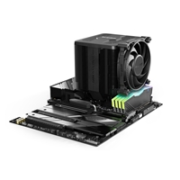 be quiet! Dark Rock Pro 5 CPU Cooler