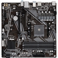 1x DisplayPort / 1x HDMI Port