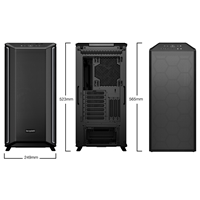 ARGB lighting with integrated ARGB controller