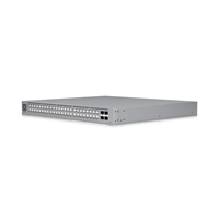 Ubiquiti UniFi Pro Max 48 PoE Network Switch - USW-Pro-Max-48-POE
