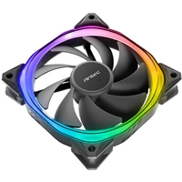 Antec Fusion 120mm ARGB 3 Fan Pack