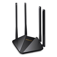 Mercusys MR30G AC1200 Wireless Dual Band Gigabit Router