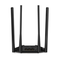Mercusys MR30G AC1200 Wireless Dual Band Gigabit Router