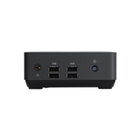 Wi-Fi 6 & Bluetooth 5.2