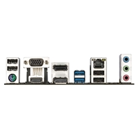 Gigabyte H610I DDR4 Ultra Durable Intel 1700 Socket Motherboard