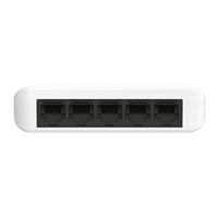 Strong SW5000PUK 5 Port Gigabit Switch (Plastic)