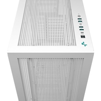 1x 420mm ARGB side fan