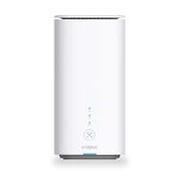 Strong 5GROUTERAX3000UK 5G Unlocked Mobile Broadband Wireless Router with 2x LAN Ports