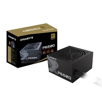 GIGABYTE P650G 650W PSU