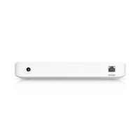 Ubiquiti USW-ULTRA-210W UniFi Switch Ultra 8 Port Gigabit POE+ Compact Layer 2 Managed Switch