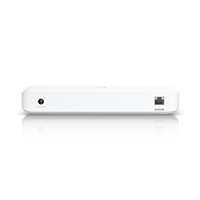 Ubiquiti USW-ULTRA-210W UniFi Switch Ultra 8 Port Gigabit POE+ Compact Layer 2 Managed Switch