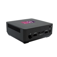 LOGIX Intel Core i5-1335U 4.6GHz 10 Core CPU