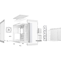 be-quiet! Light Base 900 FX