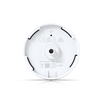 Ubiquiti UVC-G5-DOME-ULTRA UniFi Protect G5 Dome Ultra HD PoE Turret IP Camera w/ 20m Night Vision (4 MP)