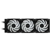 Gigabyte Aorus Waterforce II 360 AIO Liquid Cooler