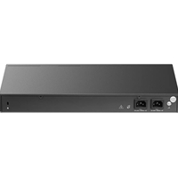 TP-Link Omada ER8411 VPN Router with 10G Ports