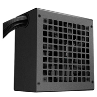 DeepCool 700W 80 PLUS Standard Power Supply - Silent Operation