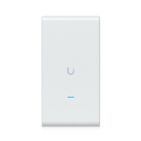 Ubiquiti U6-Mesh-Pro UniFI 6 Mesh Pro Indoor/Outdoor WiFi 6 Access Point with Passthrough